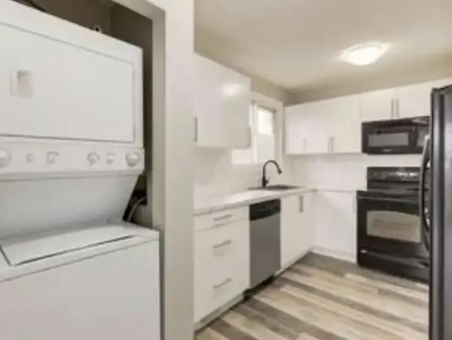 Apartment for rent in Northwest, Alberta