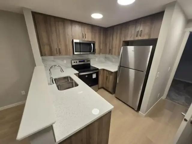 Apartment for rent in Northwest, Alberta