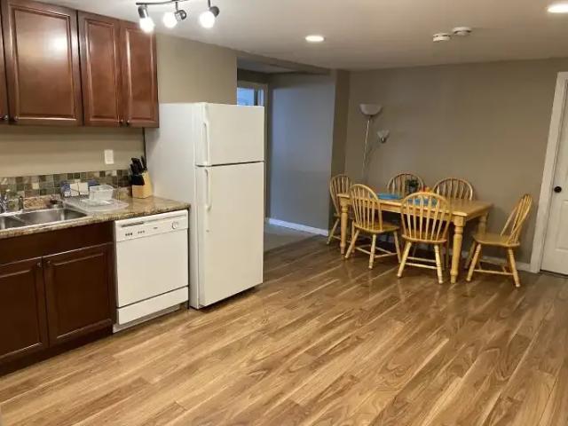 Apartment for rent in Northwest, Alberta