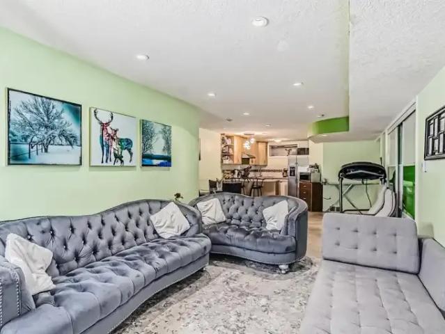 Apartment for rent in Martindale, Calgary