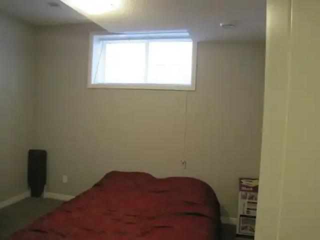 Apartment for rent in Northwest, Alberta