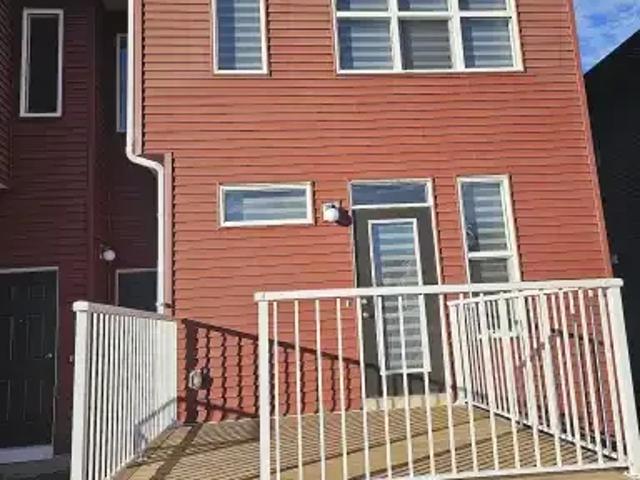 Apartment for rent in Northwest, Alberta