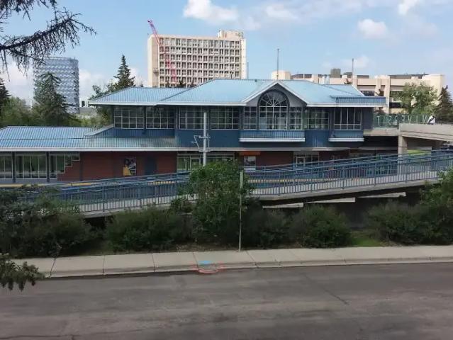 Apartment for rent in Northwest, Alberta