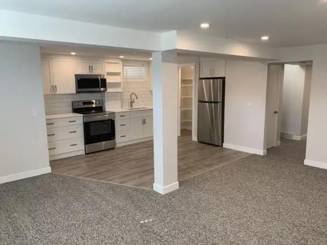 Apartment for rent in Northwest, Alberta