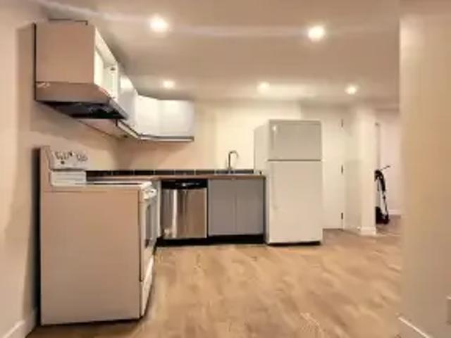 Apartment for rent in Northwest, Alberta