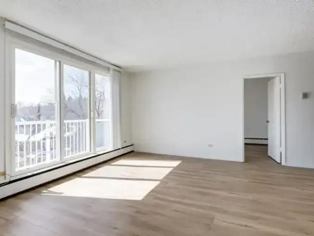 Apartment for rent in Northwest, Alberta