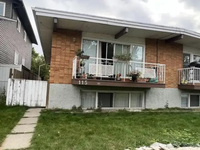 Apartment for rent in Northwest, Alberta