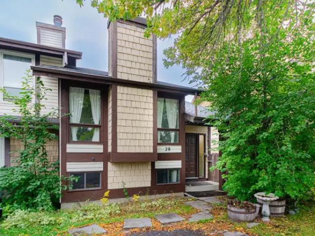 Apartment for rent in Temple, Calgary