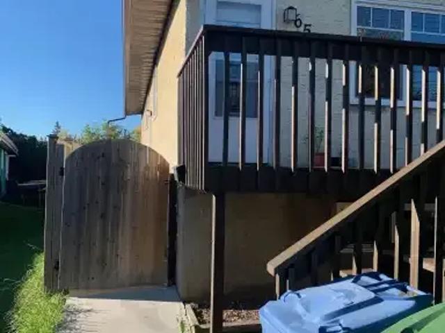 Apartment for rent in Northwest, Alberta