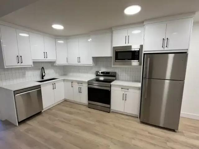 Apartment for rent in Northwest, Alberta