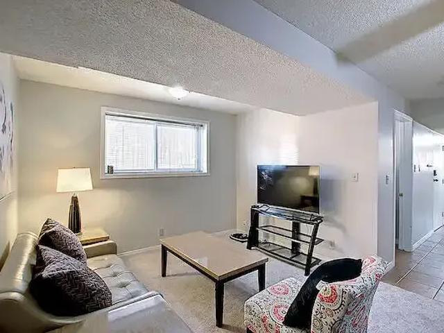 Apartment for rent in Northwest, Alberta