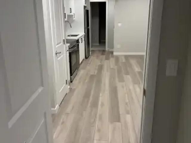Apartment for rent in Northwest, Alberta