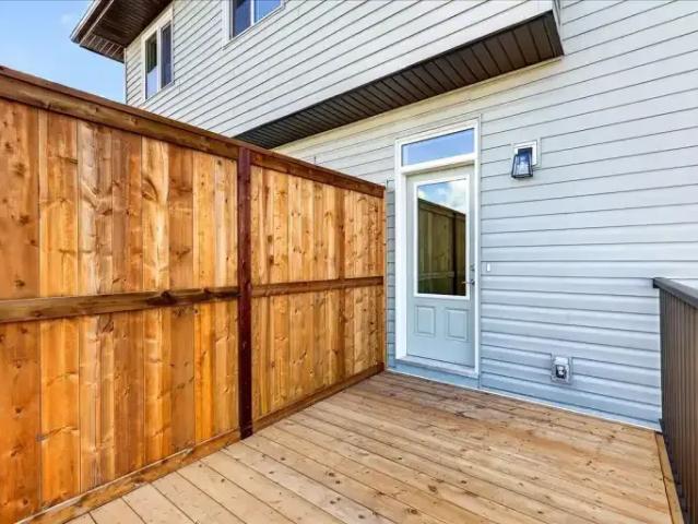 Apartment for rent in Livingston, Calgary