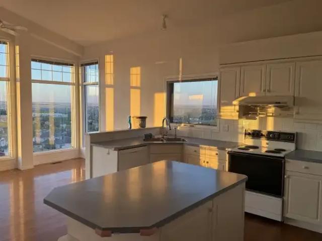 Apartment for rent in Northwest, Alberta