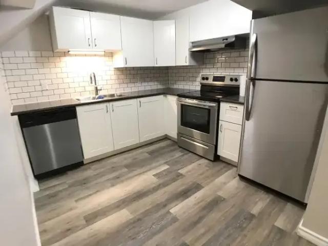 Apartment for rent in Northwest, Alberta