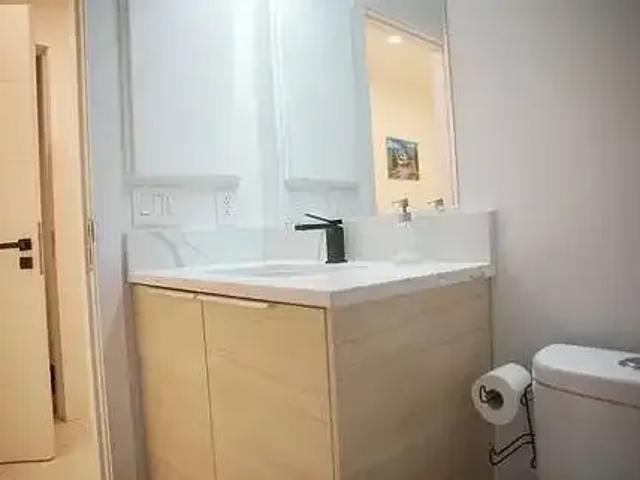 Apartment for rent in Montgomery, Calgary