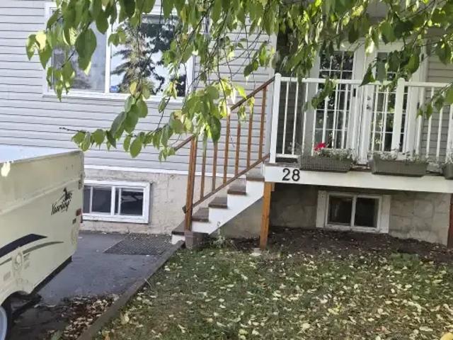 Apartment for rent in Northwest, Alberta