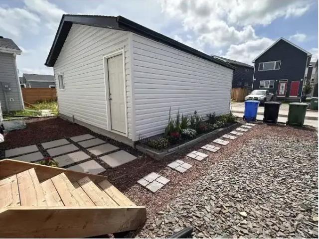 Apartment for rent in Seton, Calgary