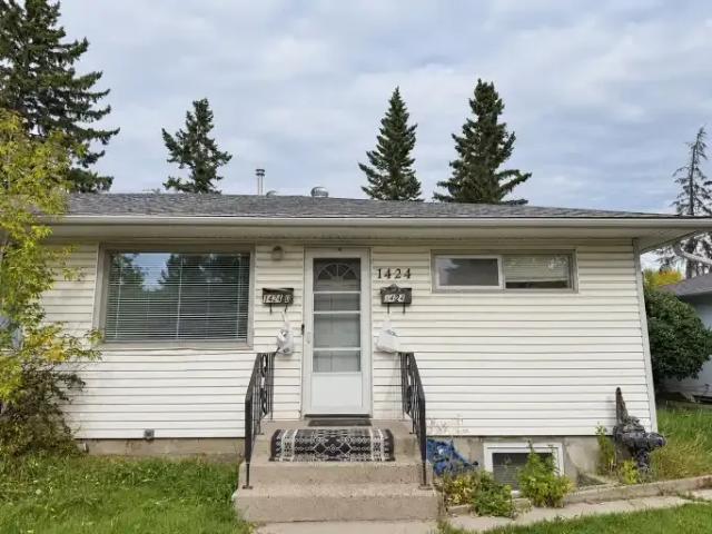 Apartment for rent in Rosemont, Calgary