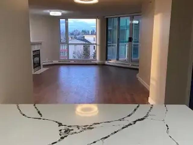 Apartment for rent in Eau Claire, Calgary