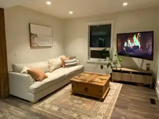 Apartment for rent in Highland Park, Calgary