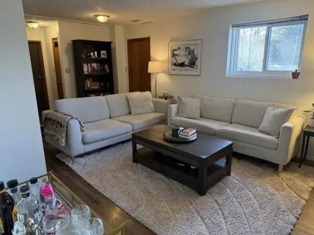 Apartment for rent in Montgomery, Calgary