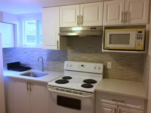 Apartment for rent in Highland Park, Calgary