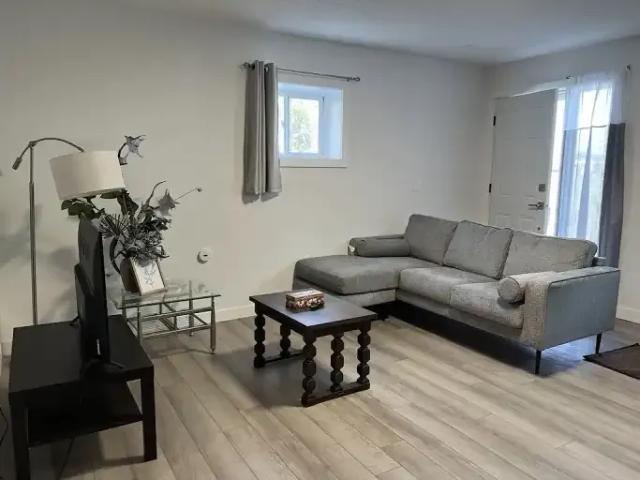 Apartment for rent in Highland Park, Calgary
