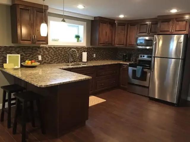 Apartment for rent in Hawkwood, Calgary