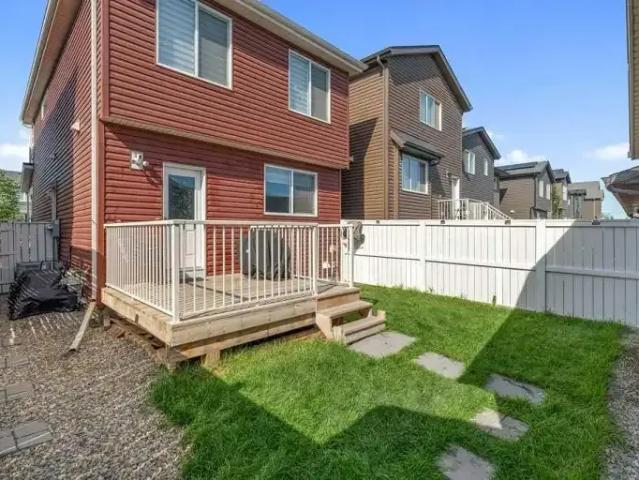 Apartment for rent in Wolf Willow, Calgary
