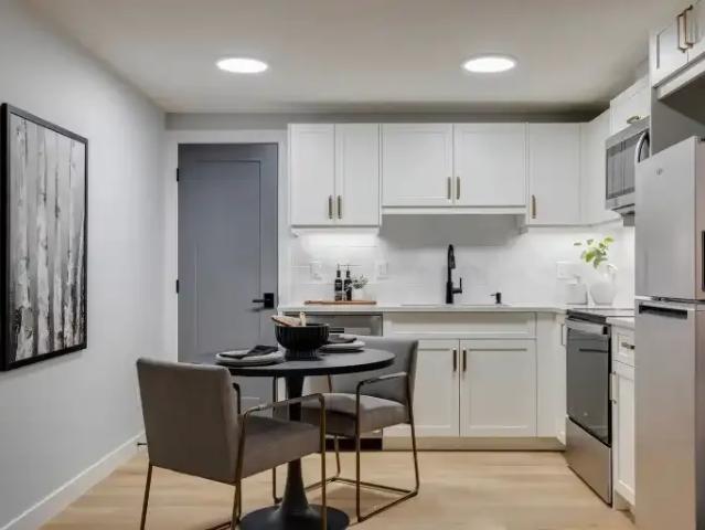 Apartment for rent in Wolf Willow, Calgary