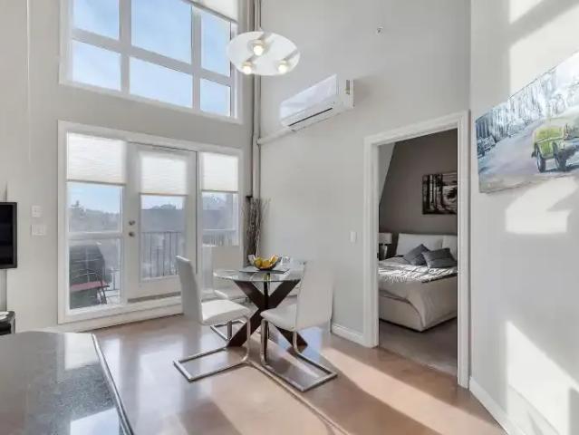 Apartment for rent in Mission, Calgary