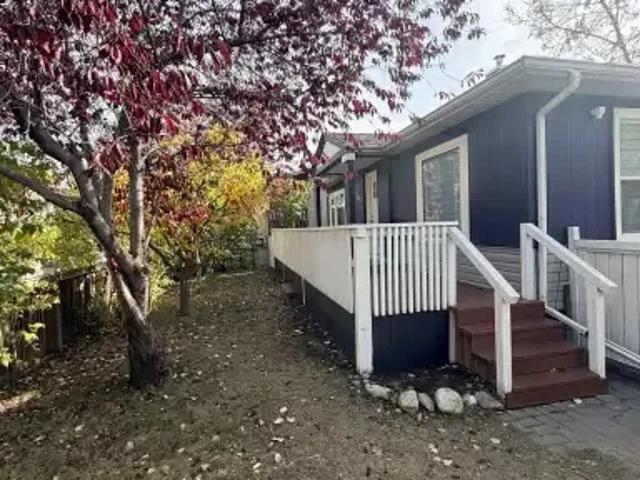 Apartment for rent in Sunalta, Calgary
