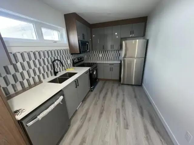 Apartment for rent in Montgomery, Calgary