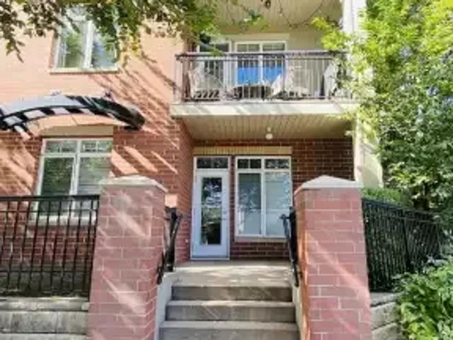 Apartment for rent in Mission, Calgary