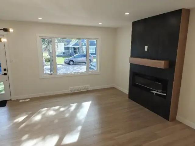 Apartment for rent in Shaganappi, Calgary
