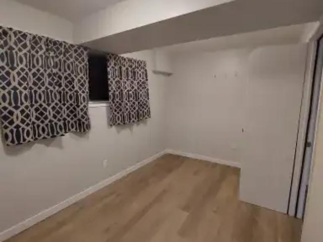 Apartment for rent in Highland Park, Calgary