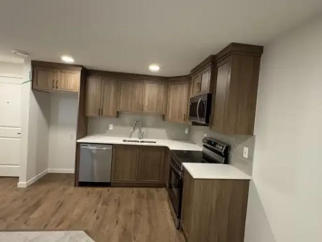 Apartment for rent in Livingston, Calgary