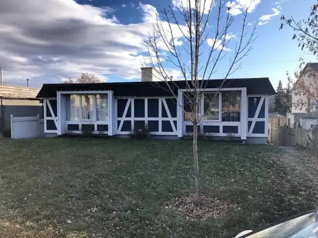 Apartment for rent in Albert Park/Radisson Heights, Calgary