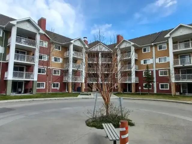 Apartment for rent in McKenzie Towne, Calgary