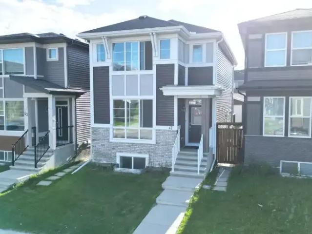 Apartment for rent in Cornerstone, Calgary