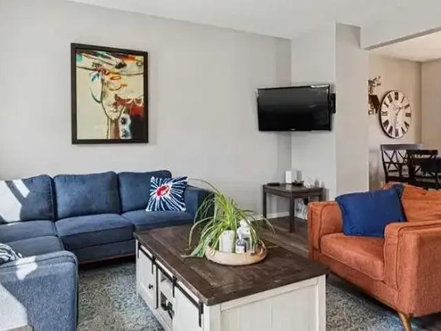 Apartment for rent in Walden, Calgary