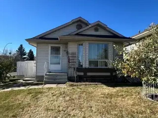 Apartment for rent in Martindale, Calgary