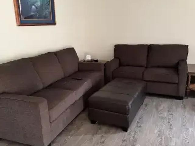 Apartment for rent in Deer Ridge, Calgary