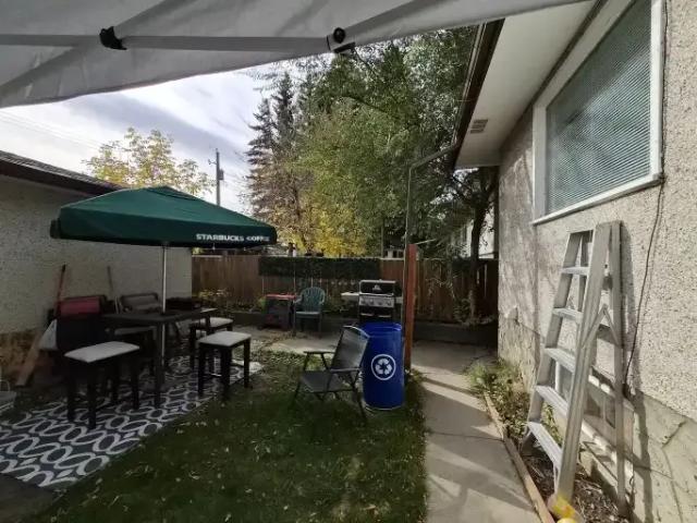 Apartment for rent in Capitol Hill, Calgary
