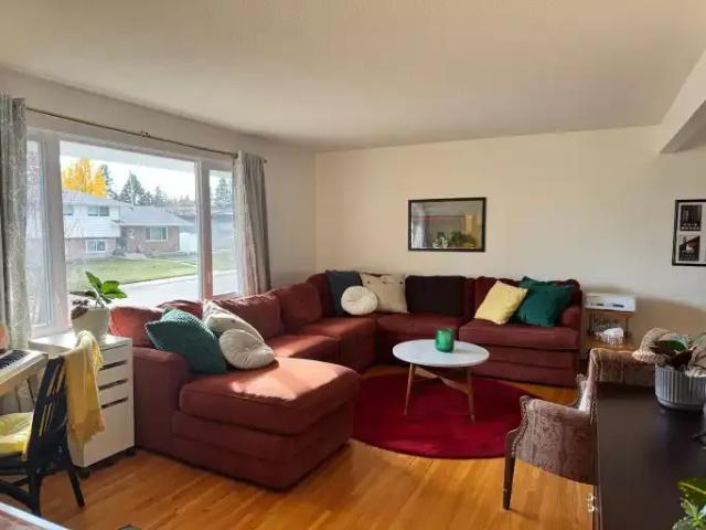 Apartment for rent in Braeside, Calgary
