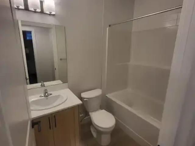 Apartment for rent in Wolf Willow, Calgary