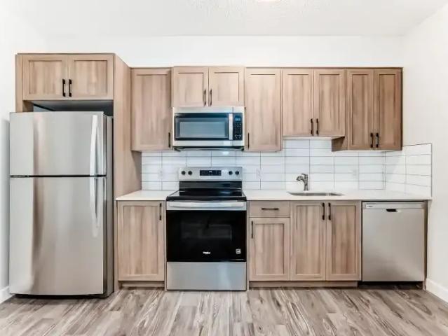 Apartment for rent in Wolf Willow, Calgary