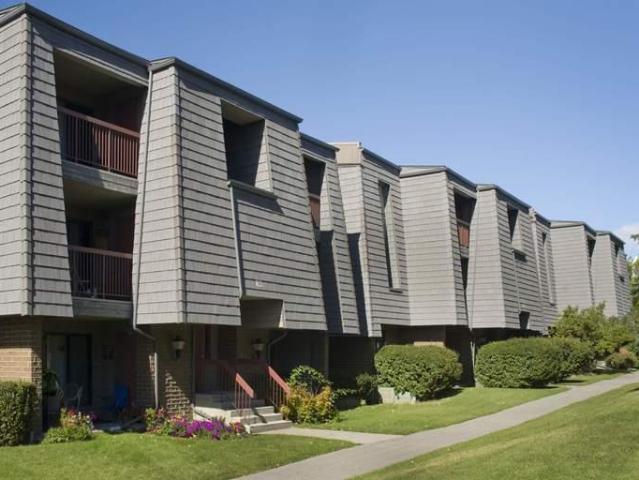 Apartment for rent in Northwest, Alberta