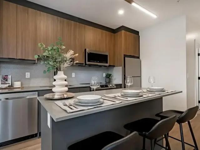 Apartment for rent in Northwest, Alberta